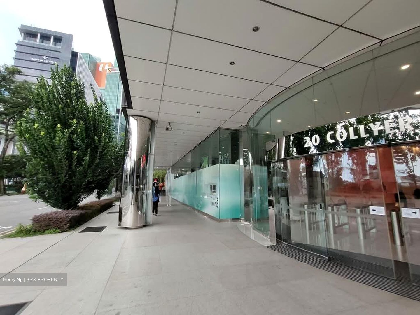 Tung Centre (D1), Office #537660211